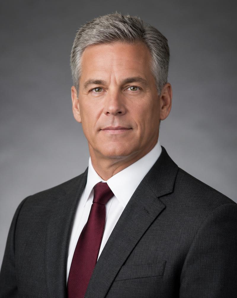 Portrait of Richard T. Calloway, Senior Managing Director, Legislative & Regulatory Advisory