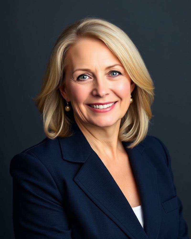 Portrait of Margaret E. Sullivan, Managing Director, Government Affairs
