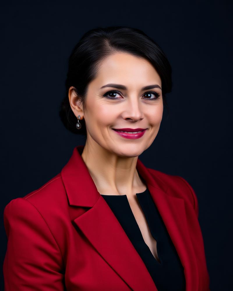 Portrait of Diane R. Marchetti, Director, Strategic Advocacy